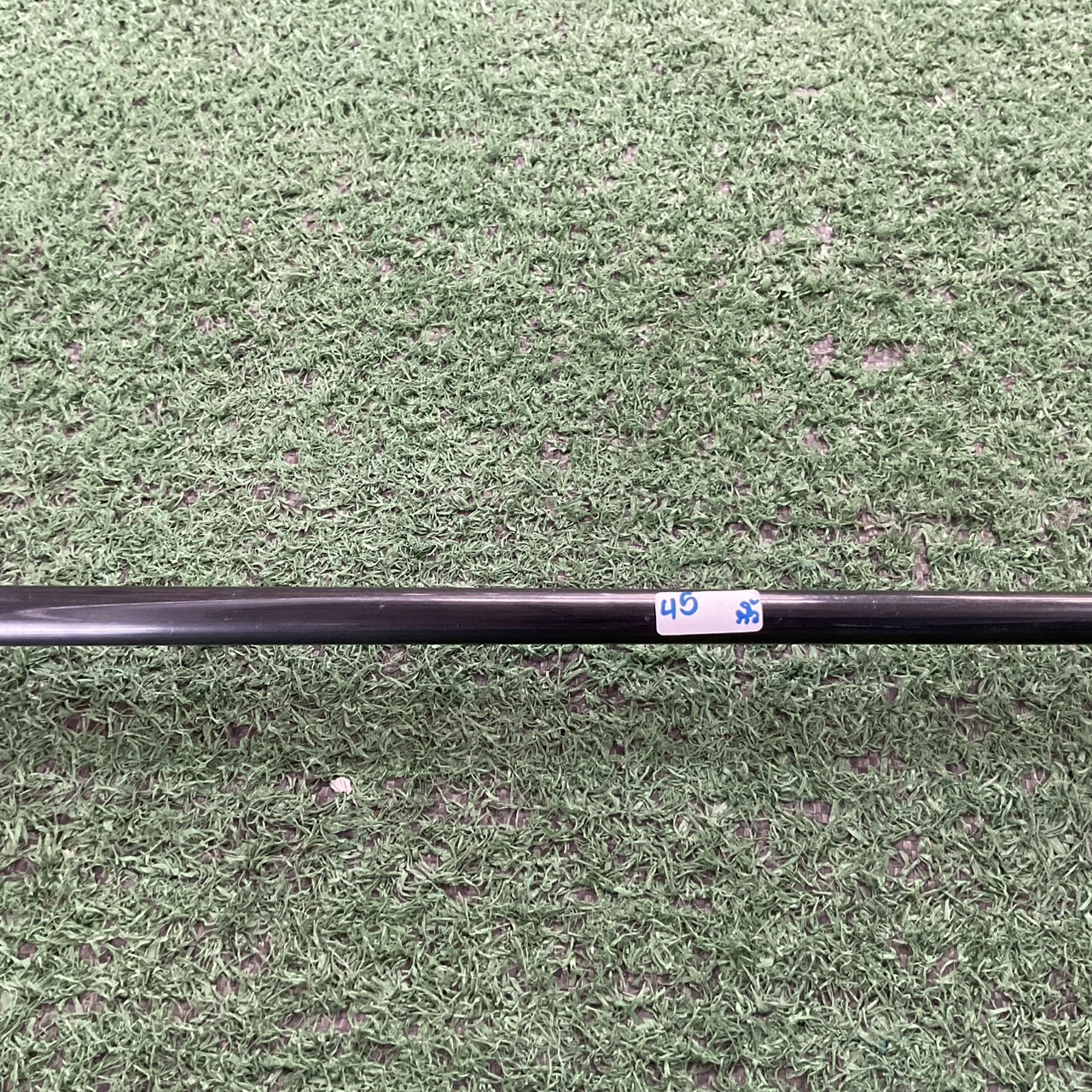 DRIVER 10.5 องศา PRGR : TR-X 370 DUO /M-40 ก้านกราไฟร์