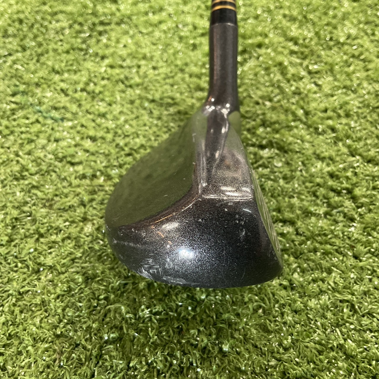 UTILITY PEGASUS II HYTENSTION SUPER M7 Flex-S ก้านกราไฟร์