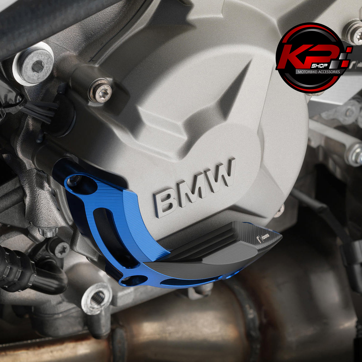 การ์ดเครื่อง RIZOMA ENGINE GUAD LEFT FOR BMW S1000XR