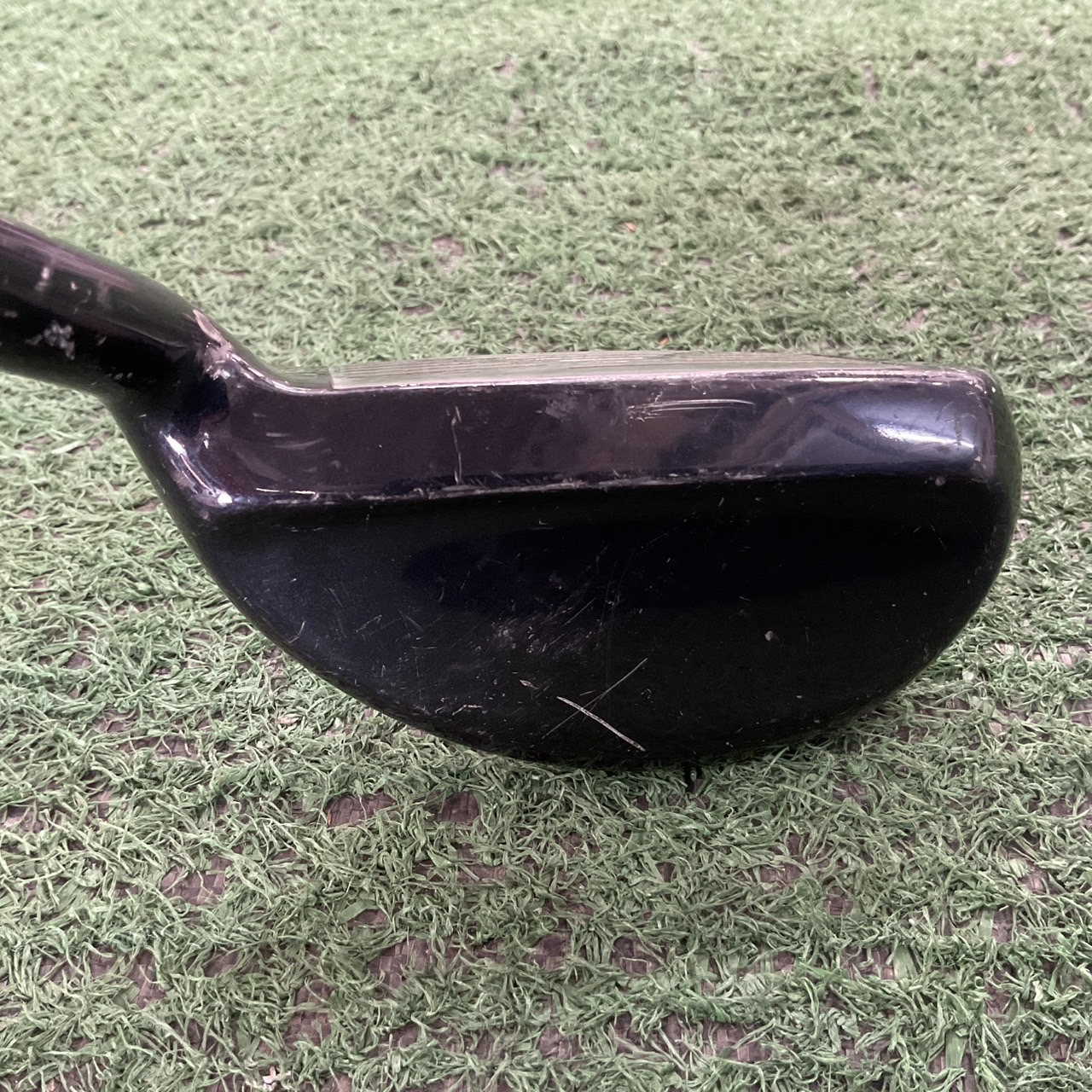 UTILITY 18 องศา TOP LANKING : SUPERIOR / HIGH GRAPHITE ก้านกราไฟร์