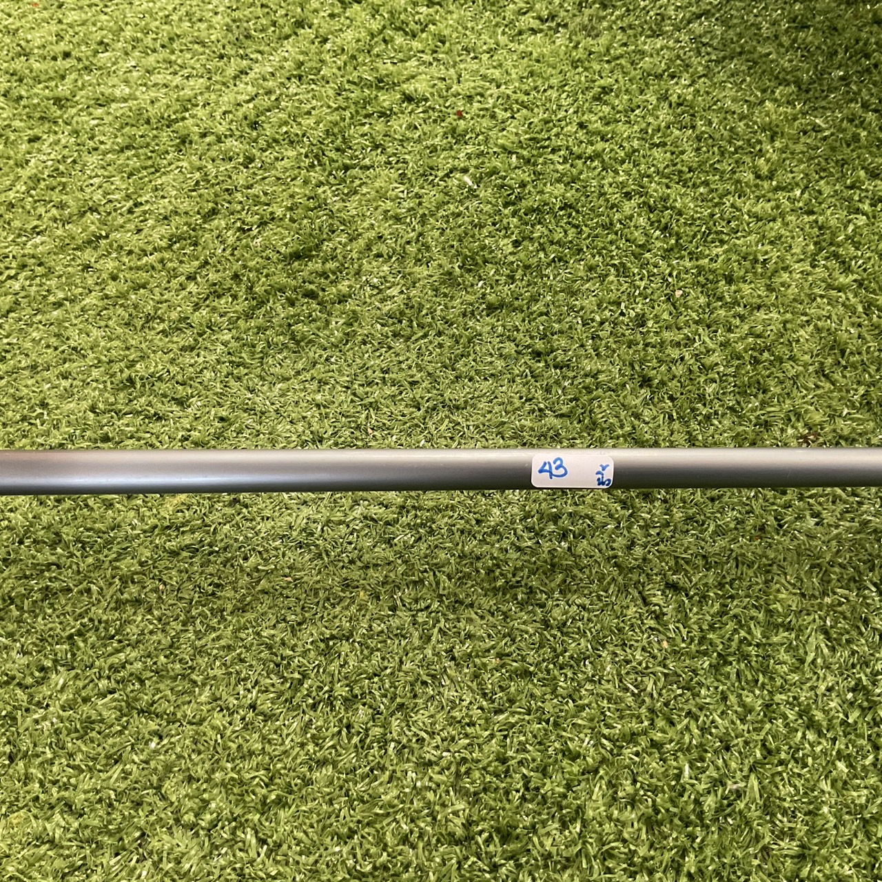 UTILITY 15° Mizuno : intage POWER TRJ X3 / XL02 Flex-R ก้านกราไฟร์