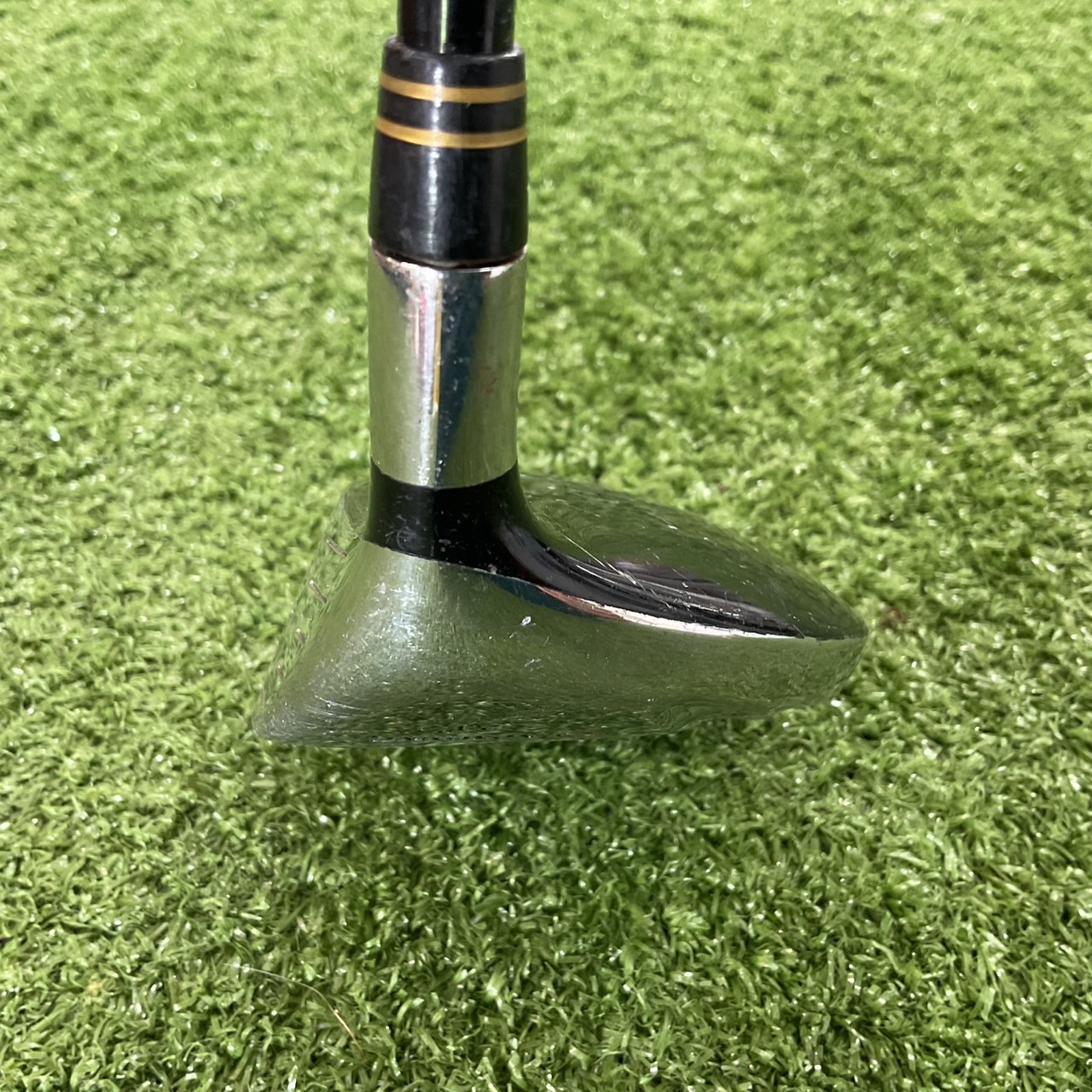 UTILITY 23° SPALDING : LEGACY FW 7 Flex-S ก้านกราไฟร์