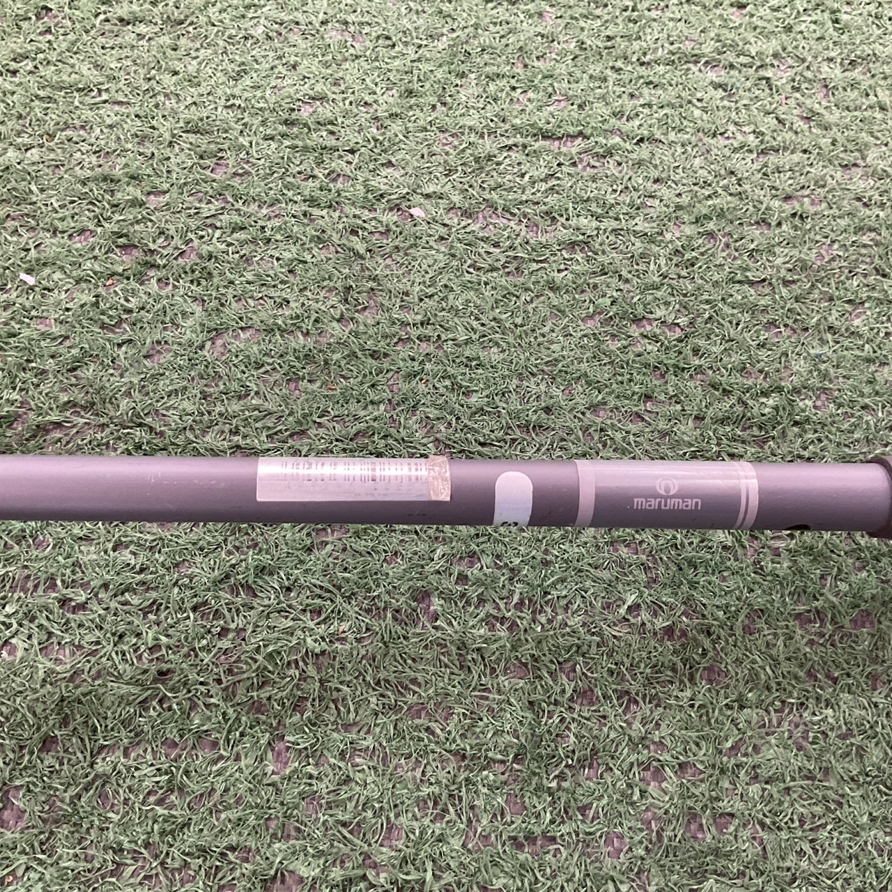 PUTTER Maruman : MP-6550 Vivace ก้านกราไฟร์