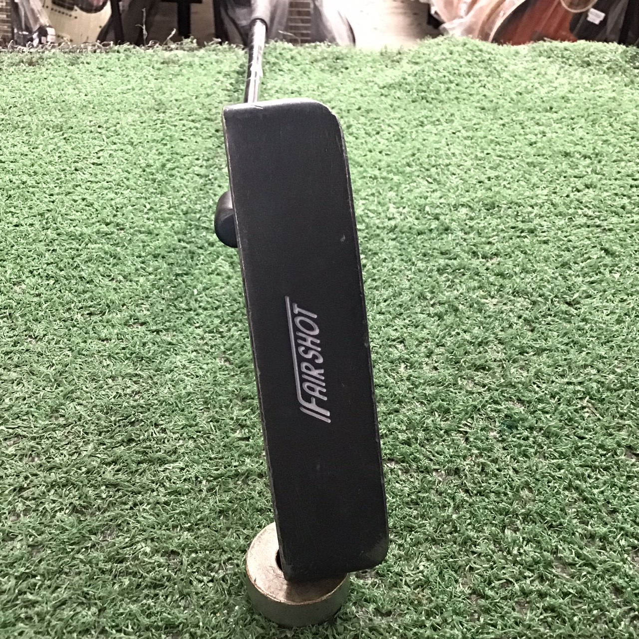 PUTTER Mizuno : FAIRSHOT 9122 ก้านเหล็ก