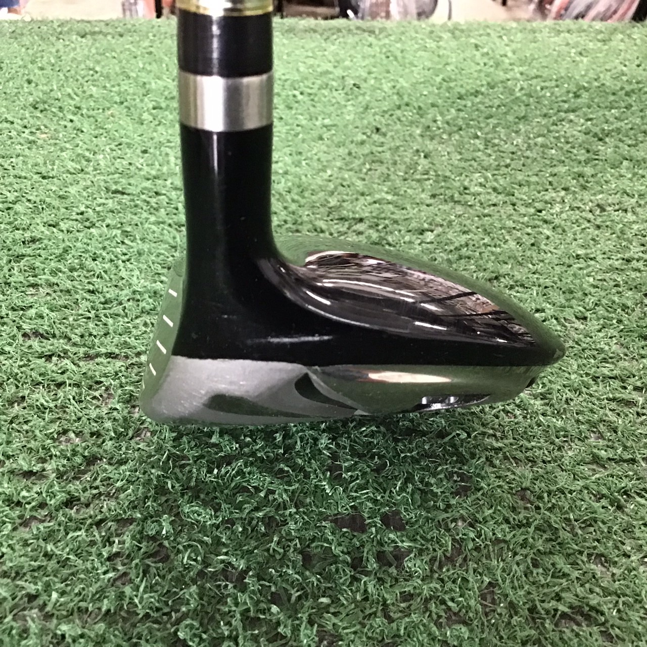 UTILITY 18 องศา Tear Drop : TDX F5 / S-6550 FLEX-S ก้านกราไฟร์