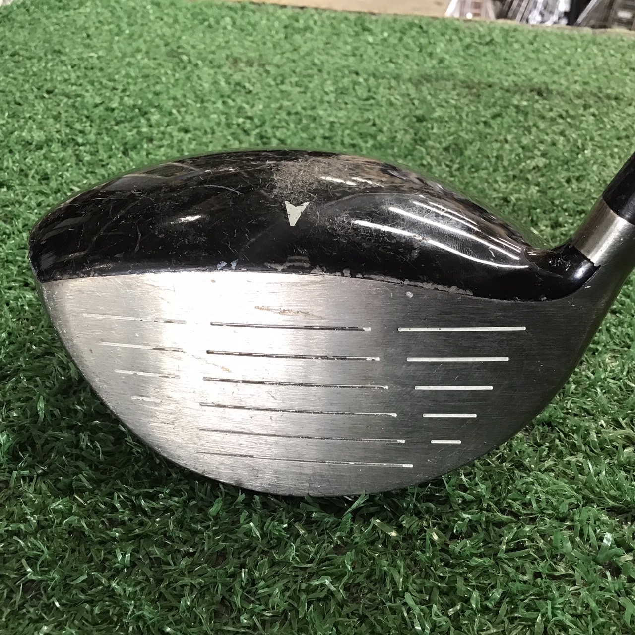 DRIVER 10.5 องศา DECATAN : SPEEED AERO #1 FLEX-R ก้านกราไฟร์