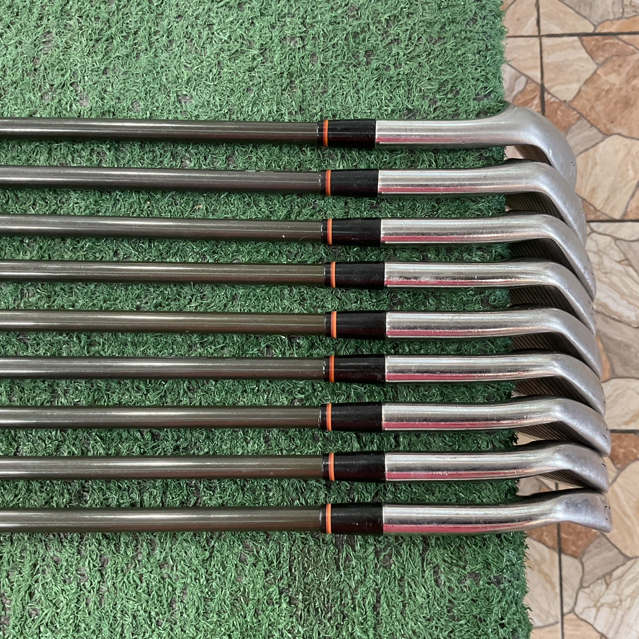 ไม้กอล์ฟ Maruman : GN MD2 ก้านกราไฟร์