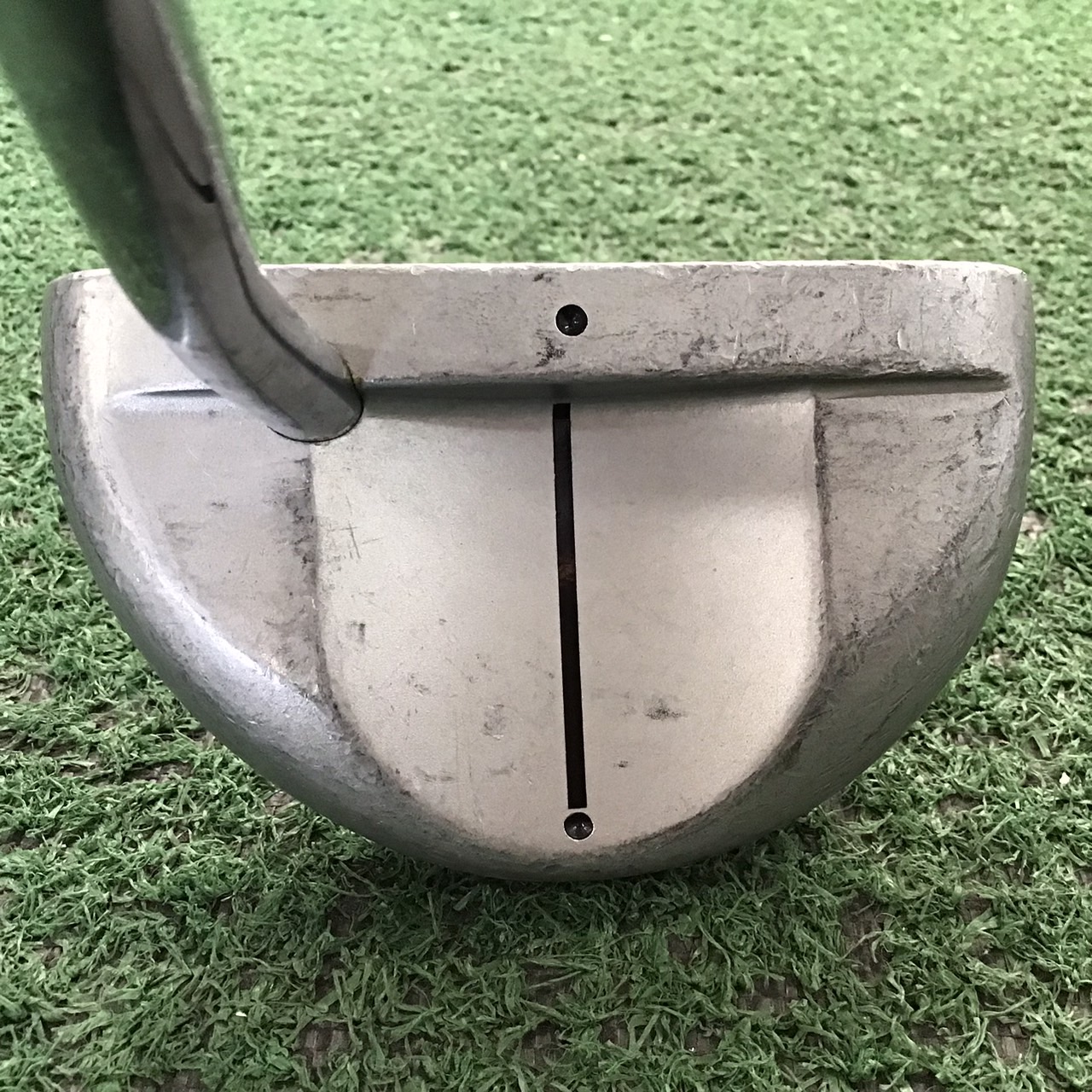PUTTER Sakura : FC-1100 ก้านเหล็ก