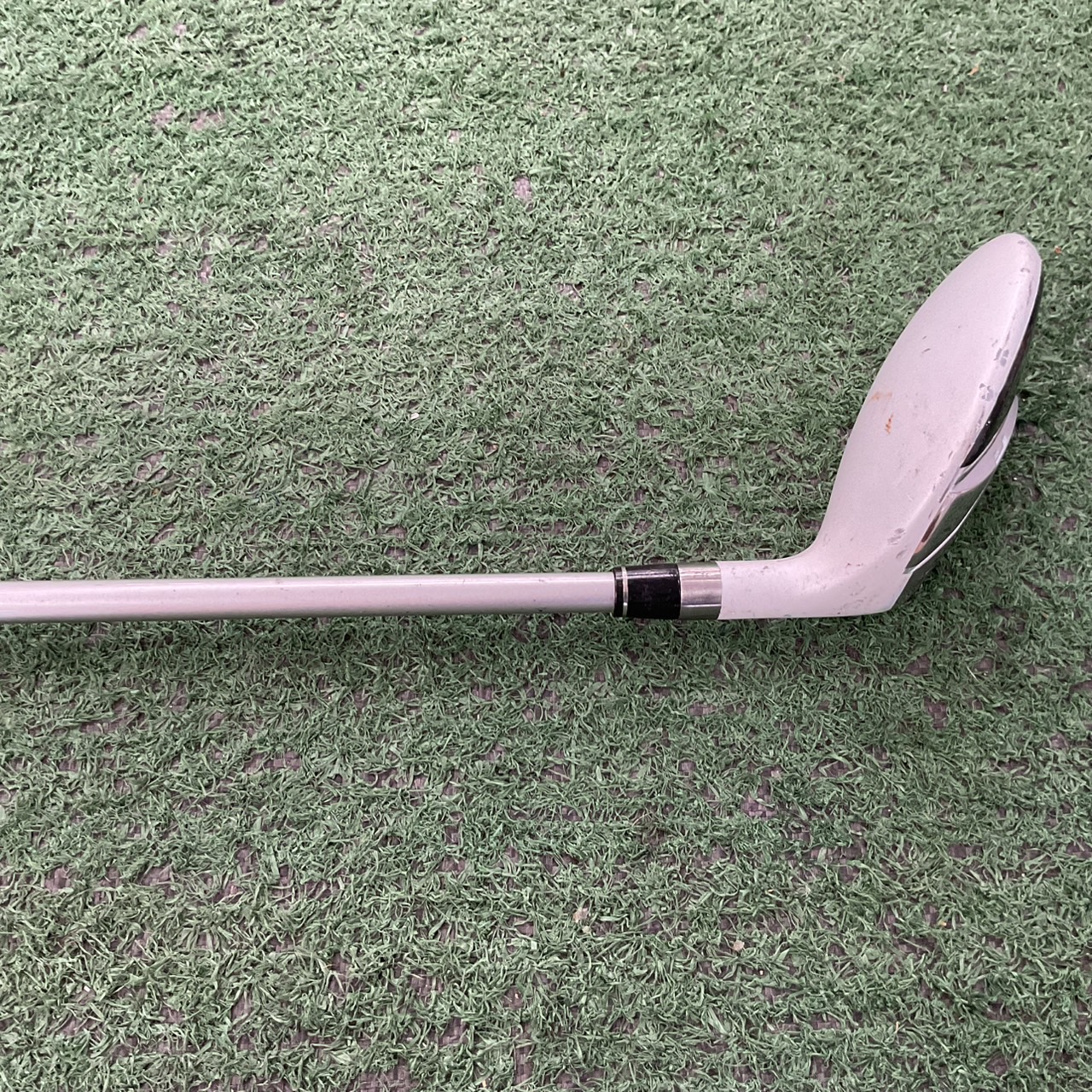 UTILITY 18 องศา TOP LANKING : CS FLEX-SR ก้านกราไฟร์