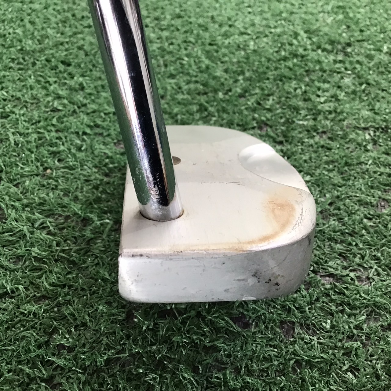 PUTTER Joy Harper USA ก้านเหล็ก