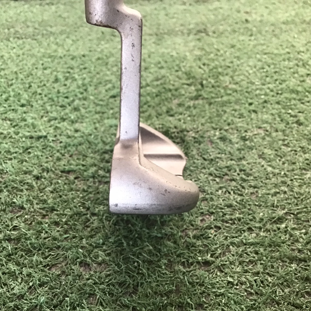 PUTTER a.m.c : P-54P ก้านเหล็ก