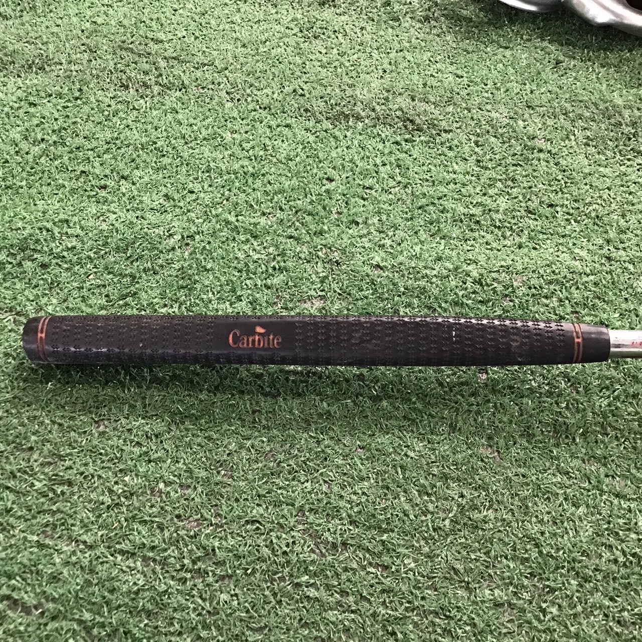 PUTTER Carbite : POLAR BALANCED DG ก้านเหล็ก