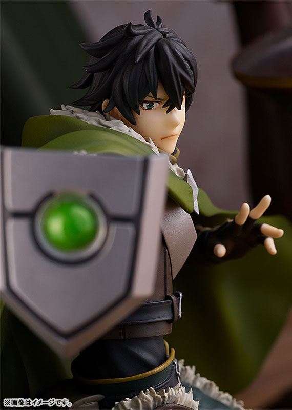 POP UP PARADE The Rising of the Shield Hero Season 2 Naofumi Iwatani