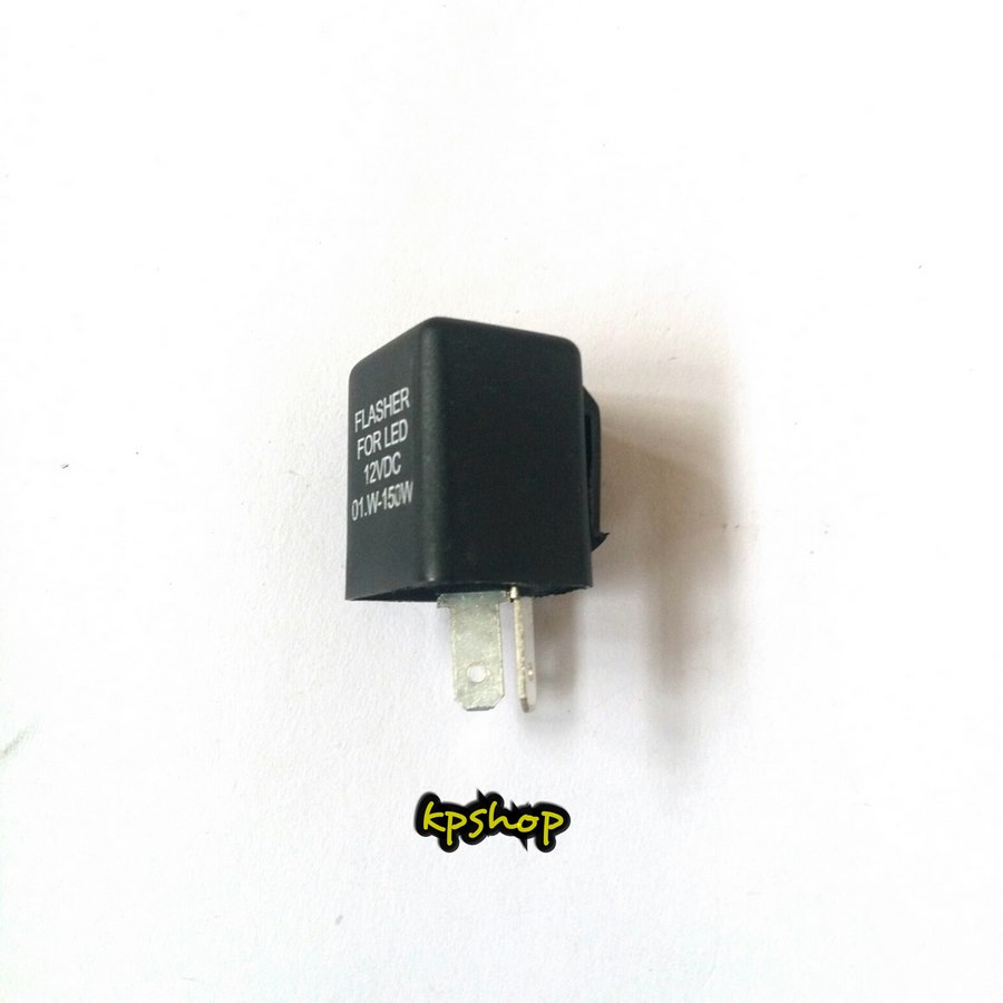 รีเลย์ไฟเลี้ยว led