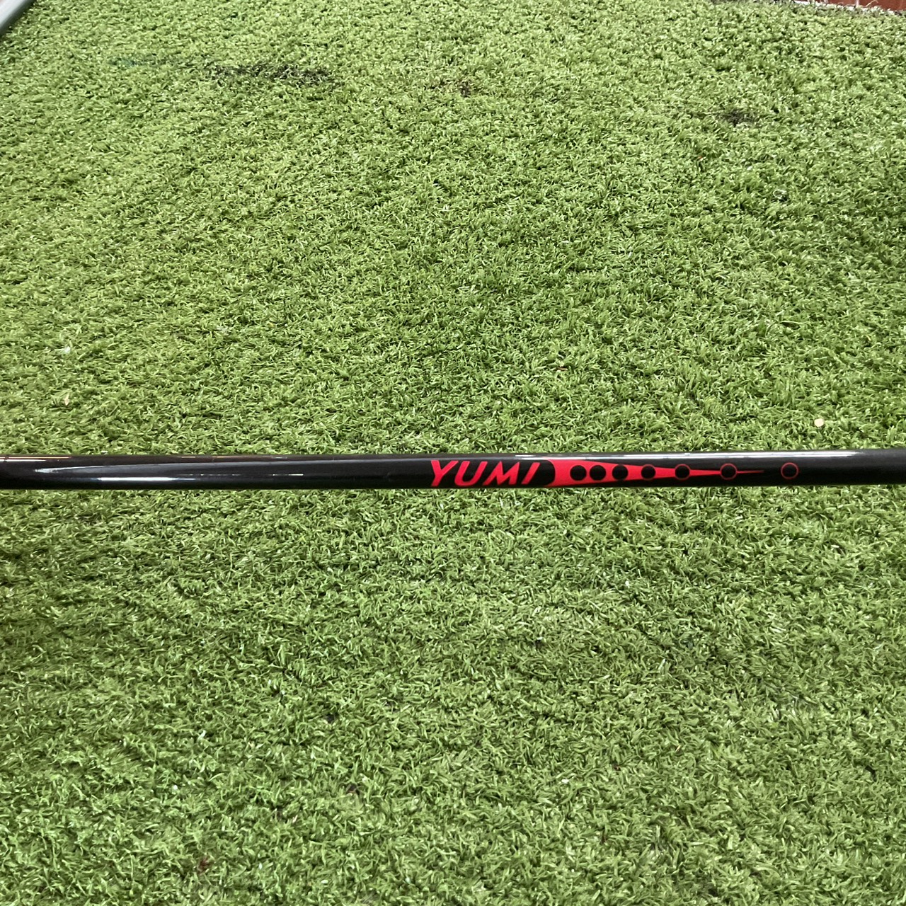 DRIVER Green Salon I : GSI 450 #1 / YUMI ก้านกราไฟร์