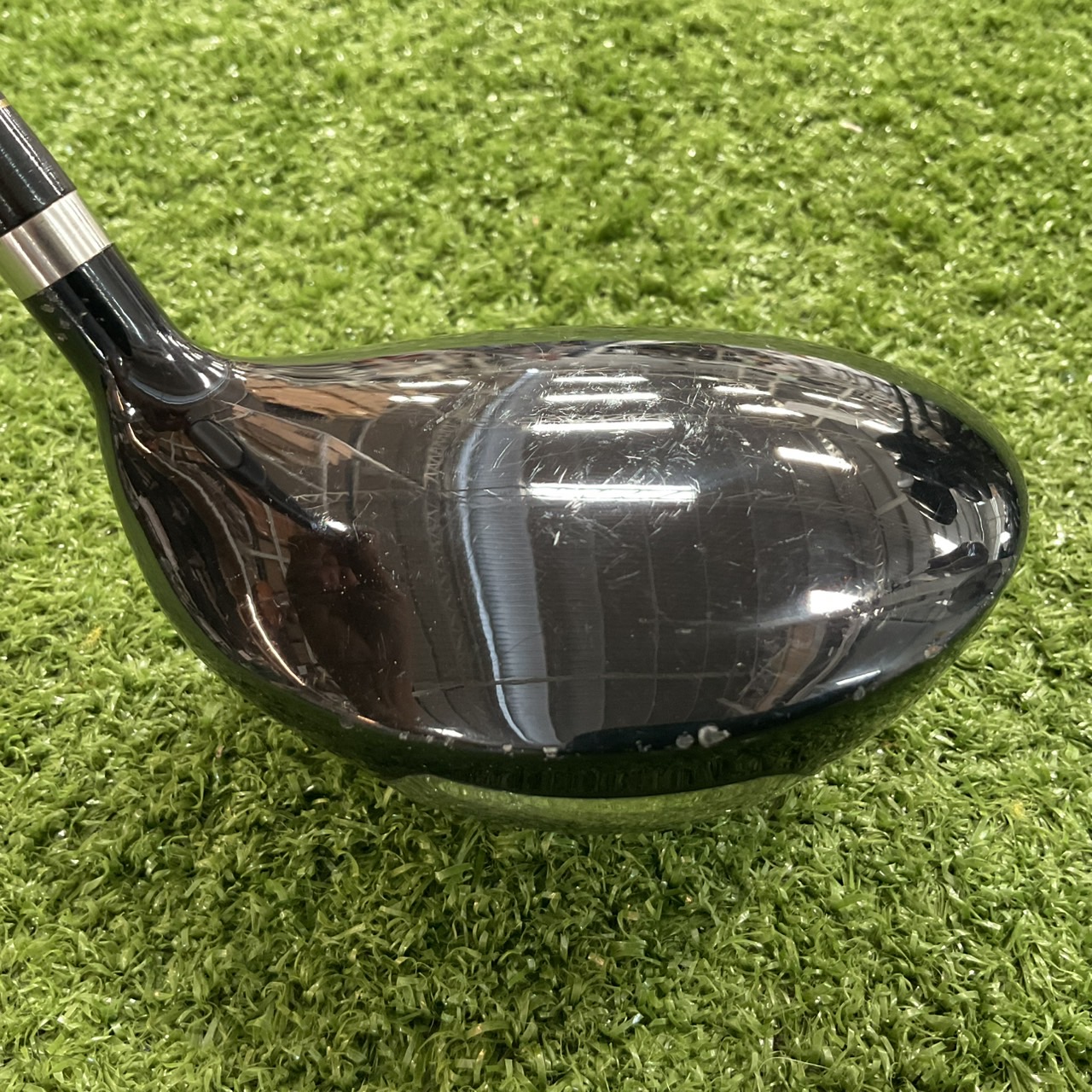 UTILITY 15° RAM : RF TOUR GRIND #3/ TG-6250 Flex-R ก้านกราไฟร์