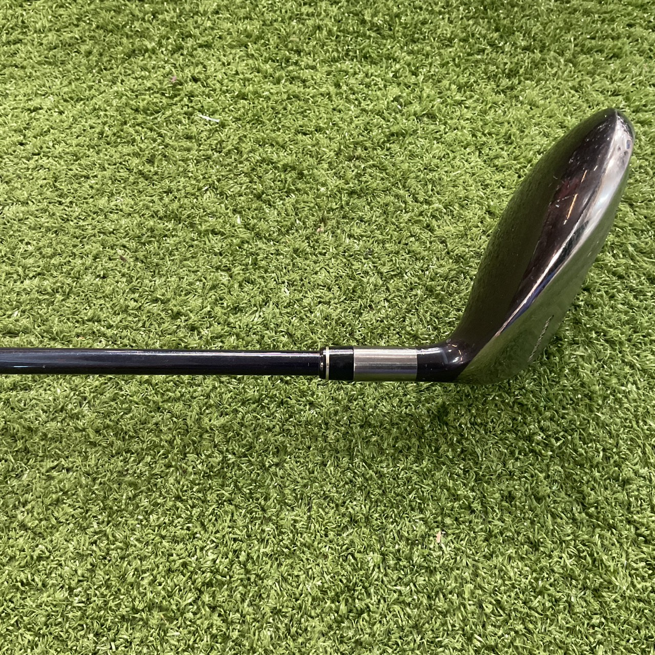 UTILITY 21° Maruman : SHUTTLE SB F7/ Type-F Flex-R ก้านกราไฟร์