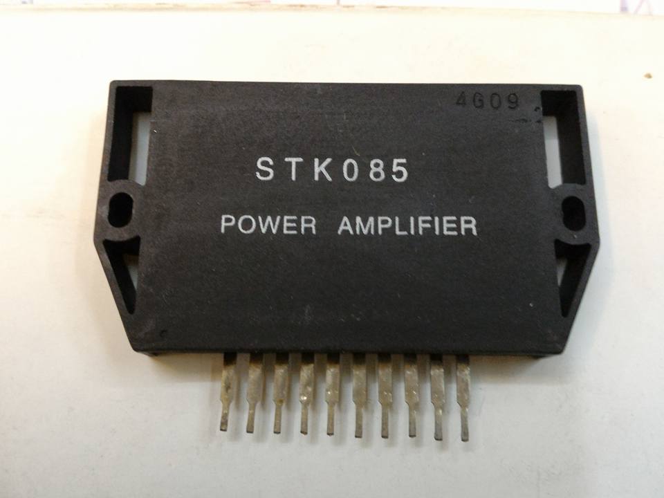 STK085ไอซีSANYO IC