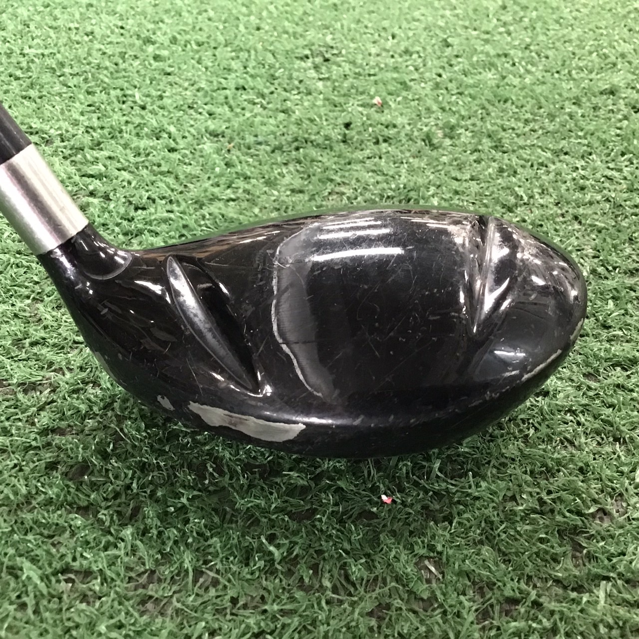 UTILITY 22 องศา PARADOX : FX ZERO HYPER #7 ก้านกราไฟร์