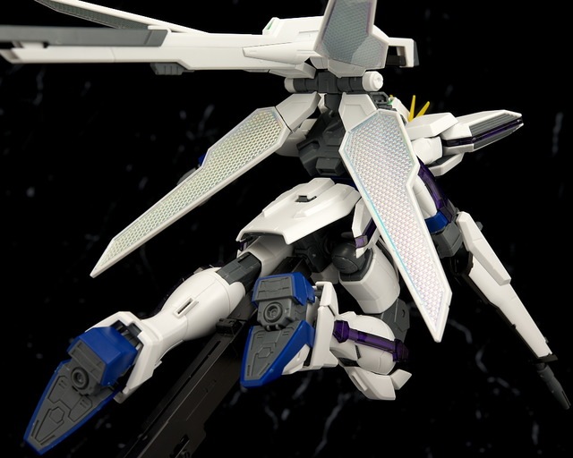 1063149 MG 1/100 GX-9900 Gundam X