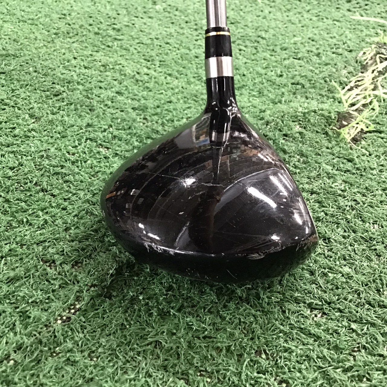 UTILITY 22 องศา JM : V.road #F FLEX-R ก้านกราไฟร์