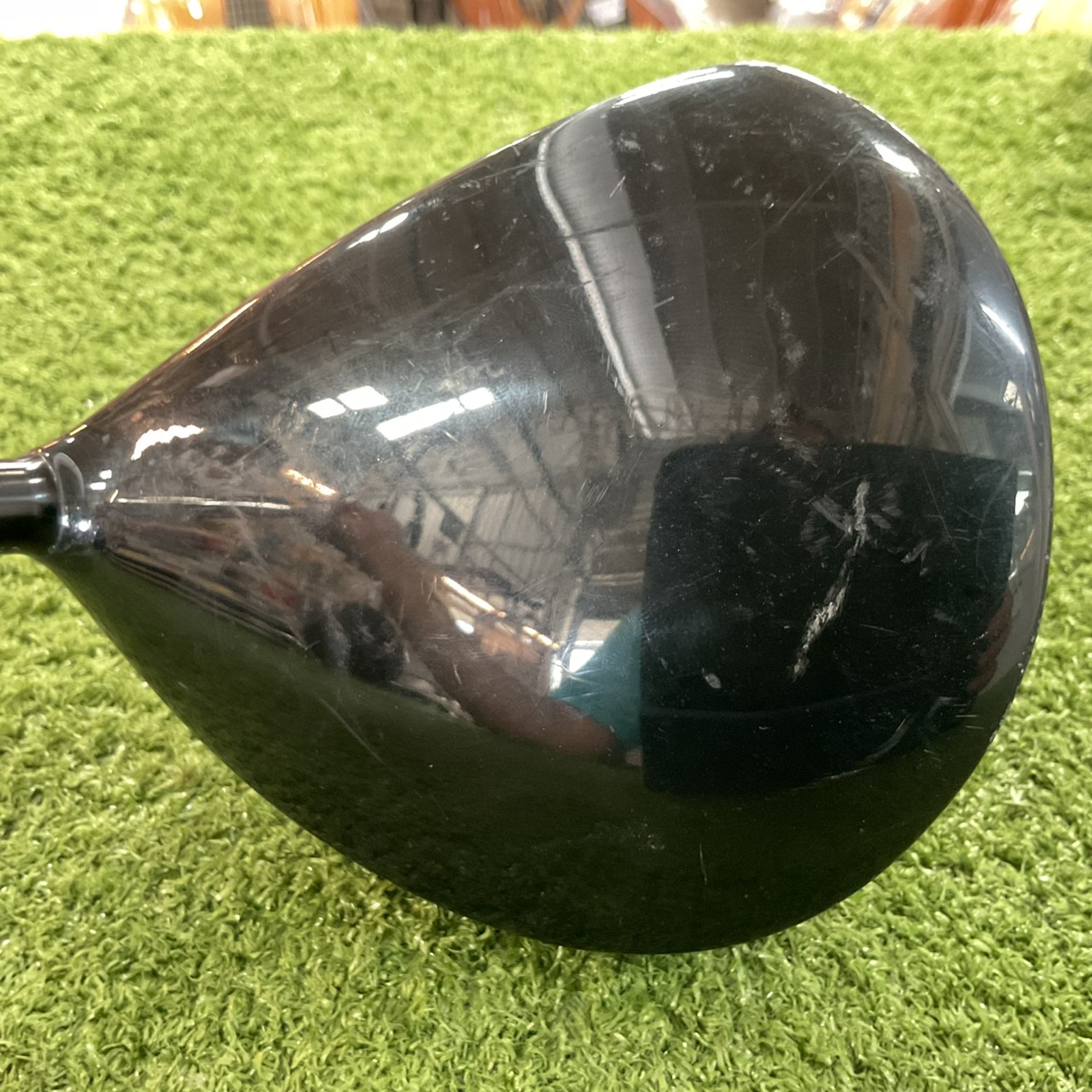 DRIVER 10° Daiwa : ONOFF #1 / MP-508D Flex-R ก้านกราไฟร์