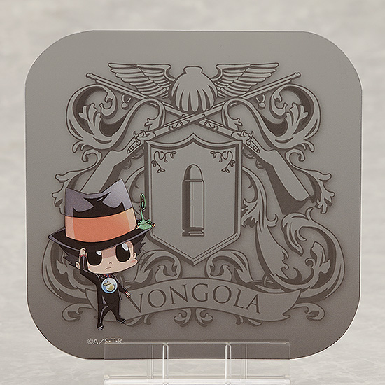 Nendoroid - Reborn!: Tsunayoshi Sawada