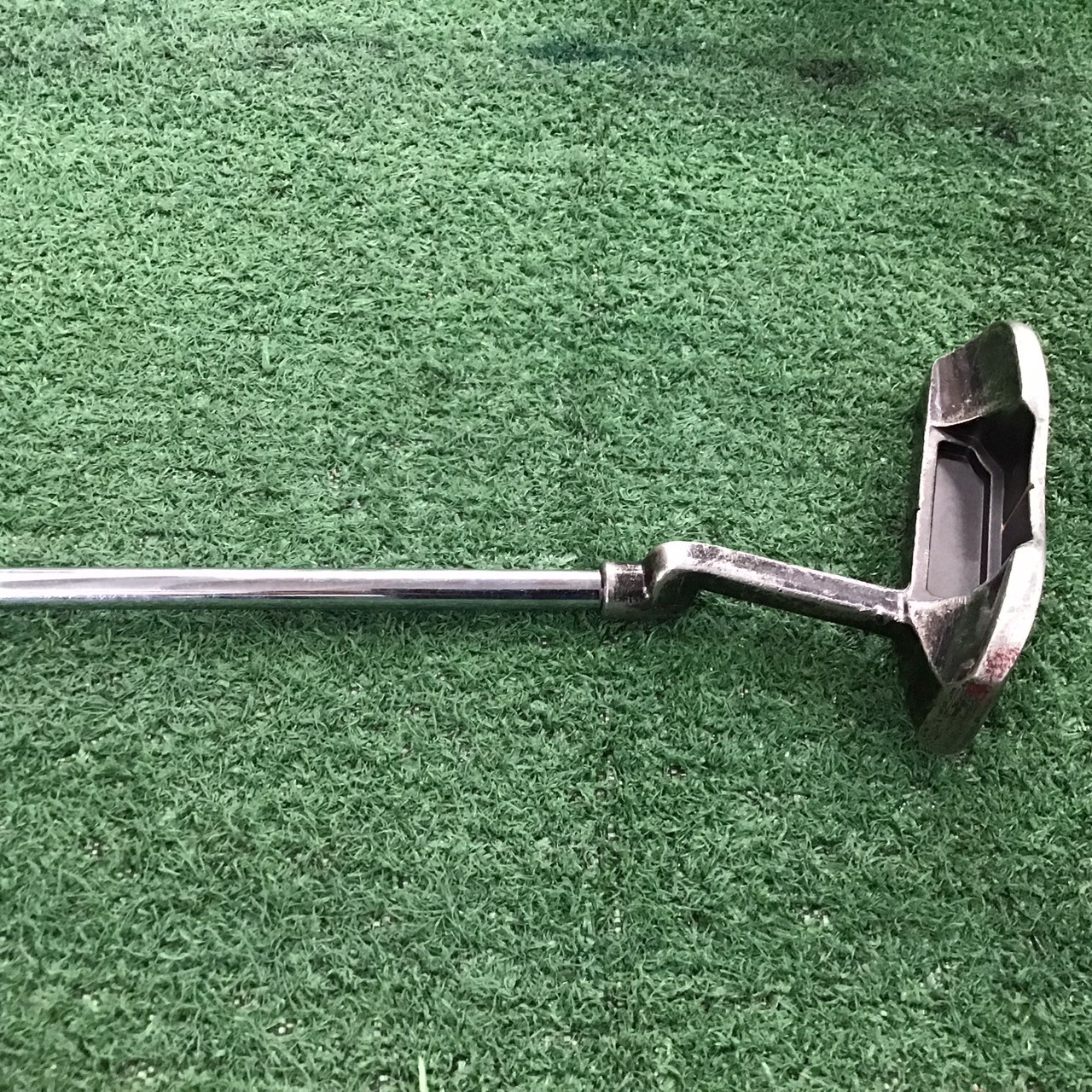 PUTTER PRO BALANCE LEVEL-TWO PK-10 ก้านเหล็ก