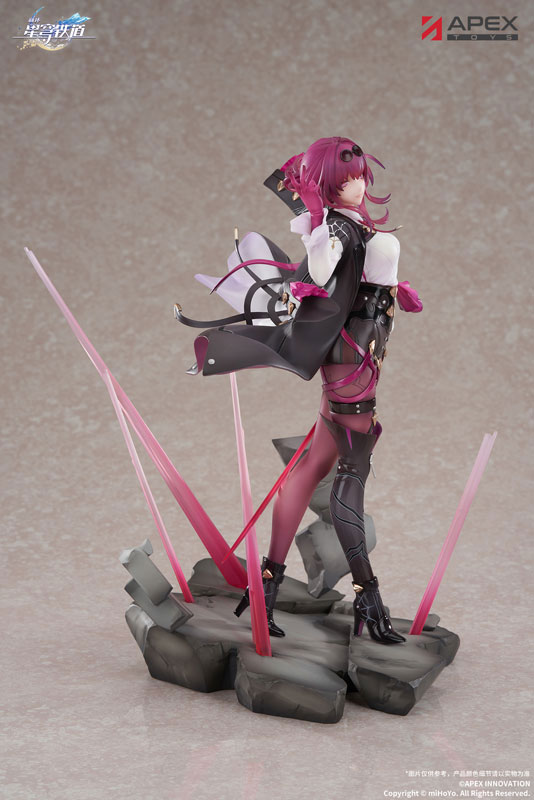 Preorder HOYOVERSE APEX Honkai: Star Rail 1/7 Kafka มัดจำ 1500 บาท