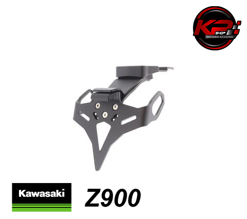 ท้ายสั้น EVOTECH FOR KAWASAKI Z900