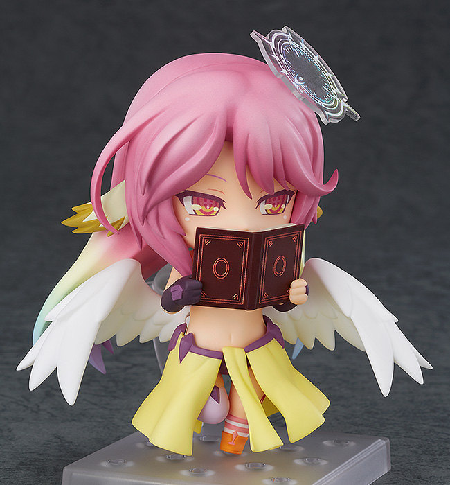 Nendoroid No Game No Life: Jibril