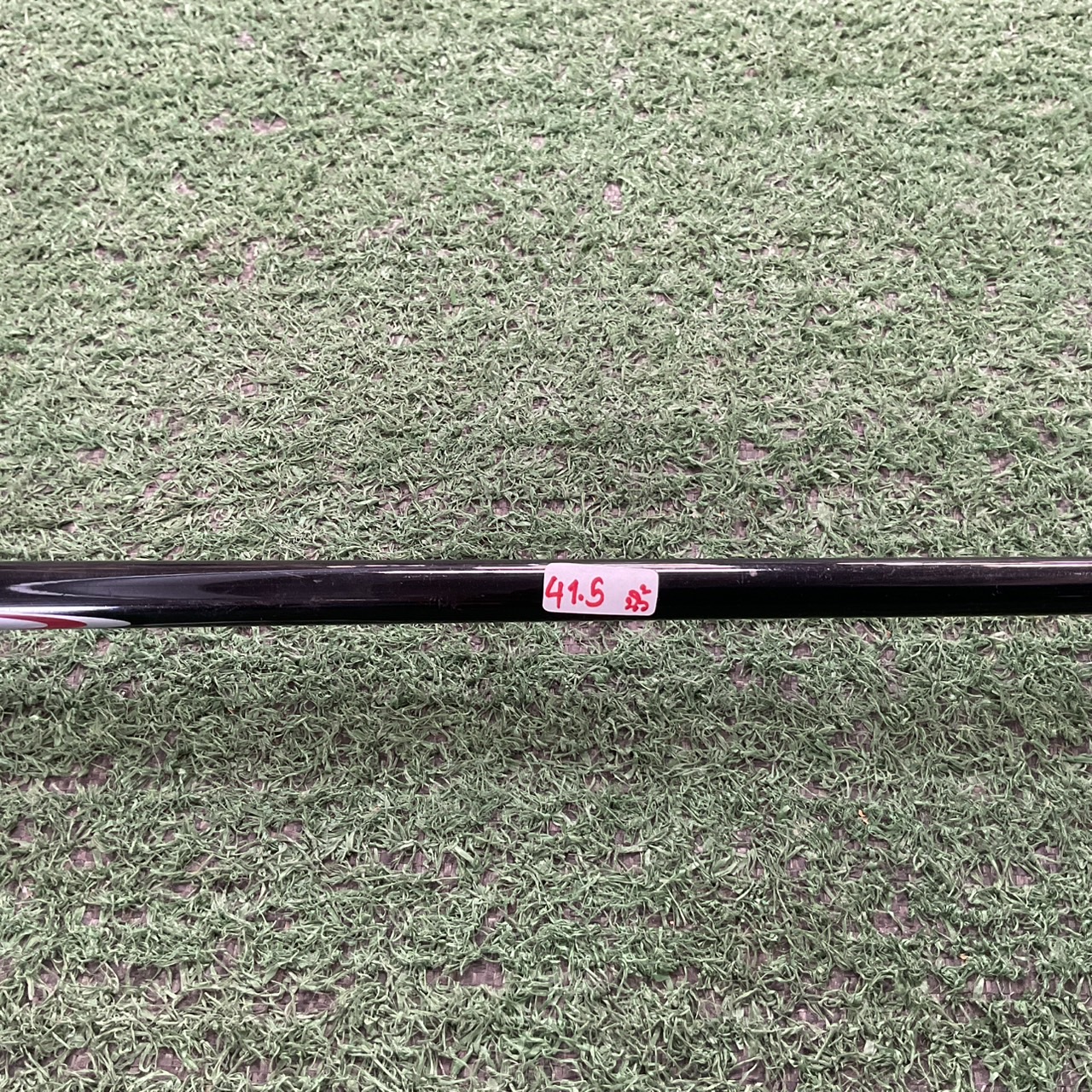 UTILITY 20 องศา Three Ace : 5000 7/ TA-5000 ก้านกราไฟร์