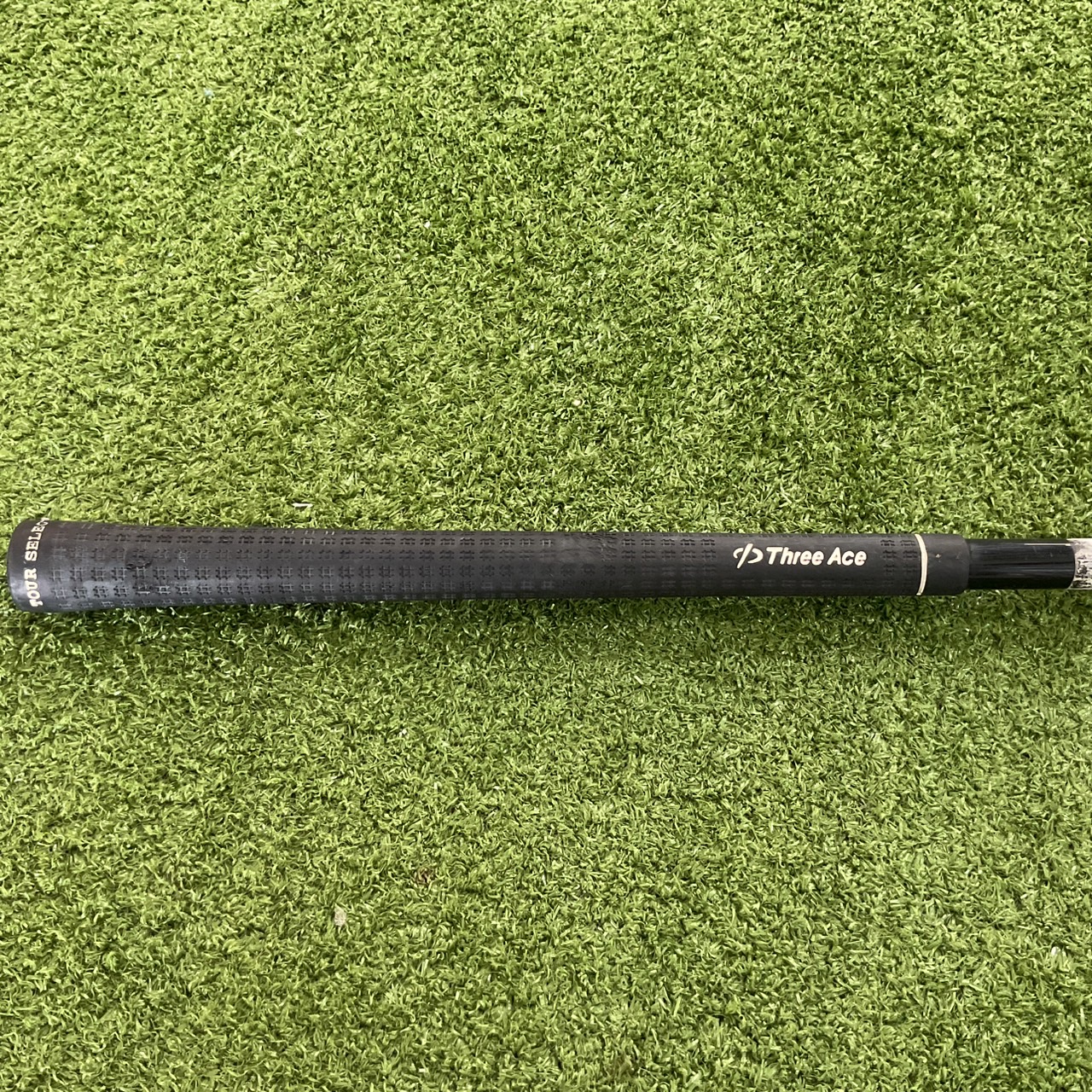 UTILITY 17° Three Ace : 5000 #5/ TA-5000 ก้านกราไฟร์