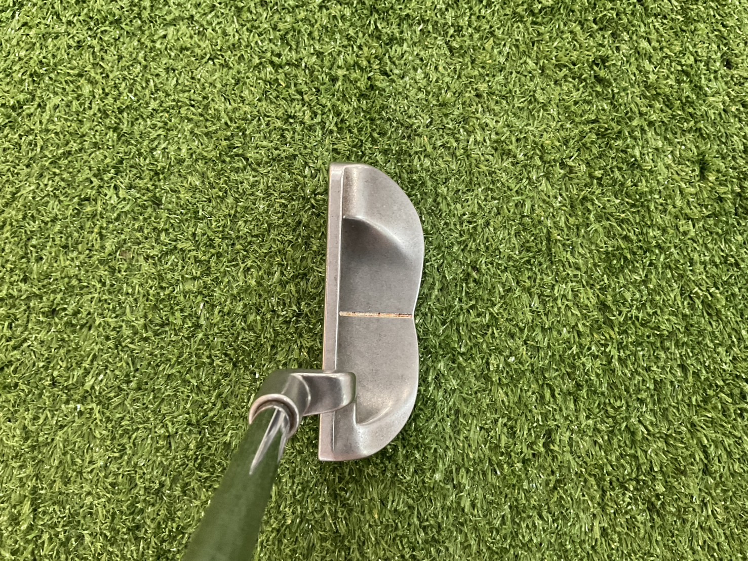 PUTTER PING : B60 ก้านเหล็ก