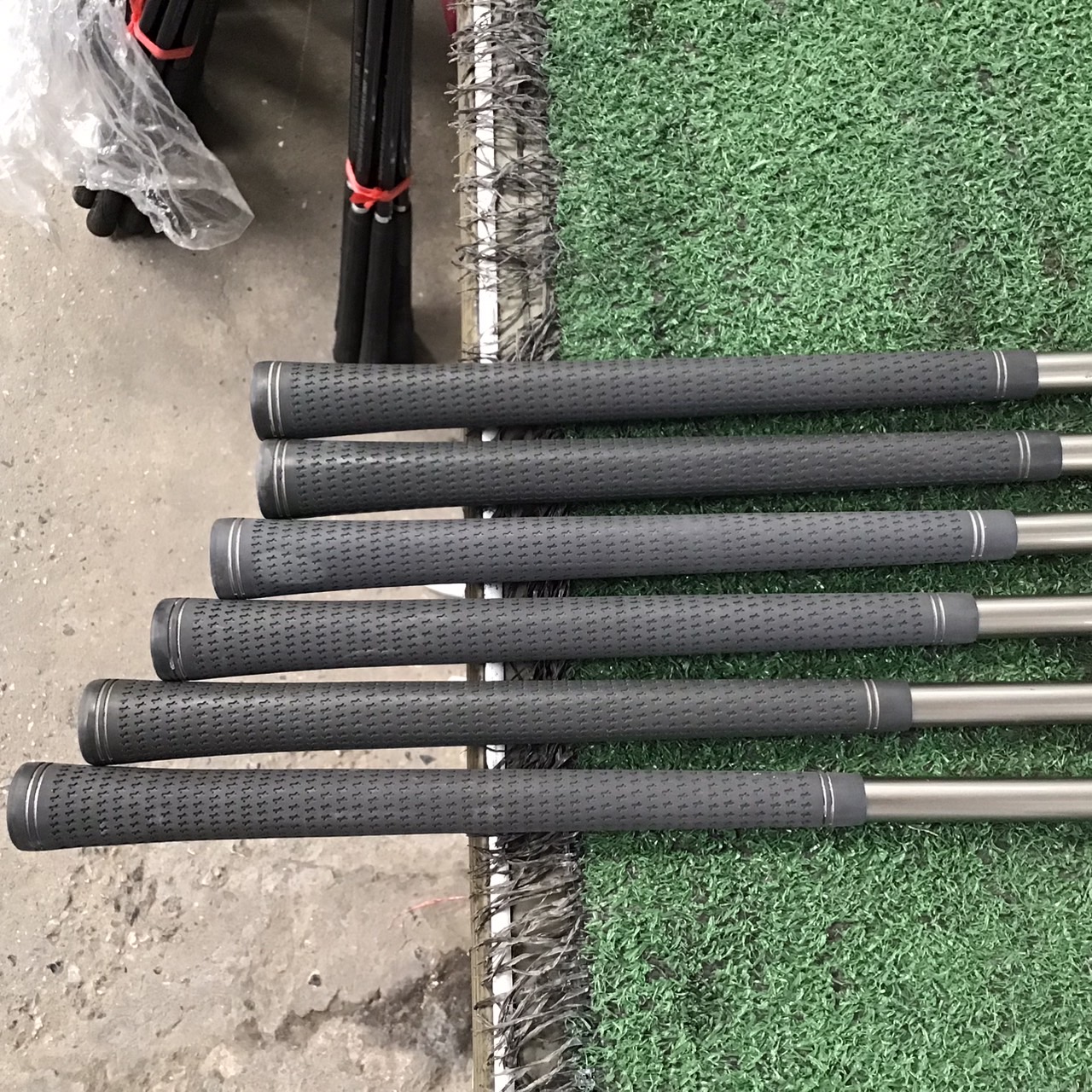 ไม้กอล์ฟ ADAMS GOLF : IDEA a2 05 / Hybrid ก้านกราไฟร์