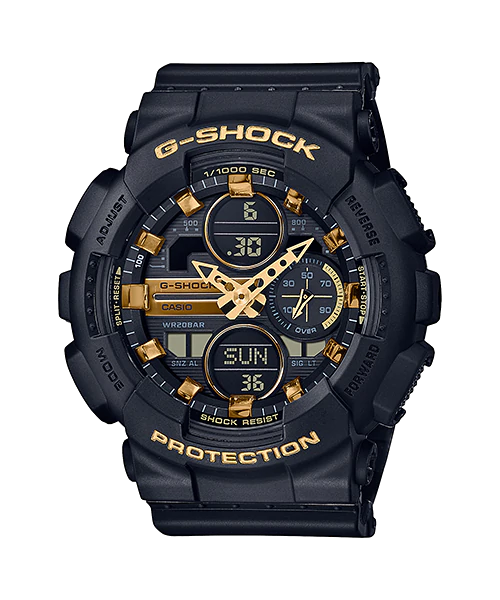 Casio G-Shock Women รุ่น GMA-S140M-1A