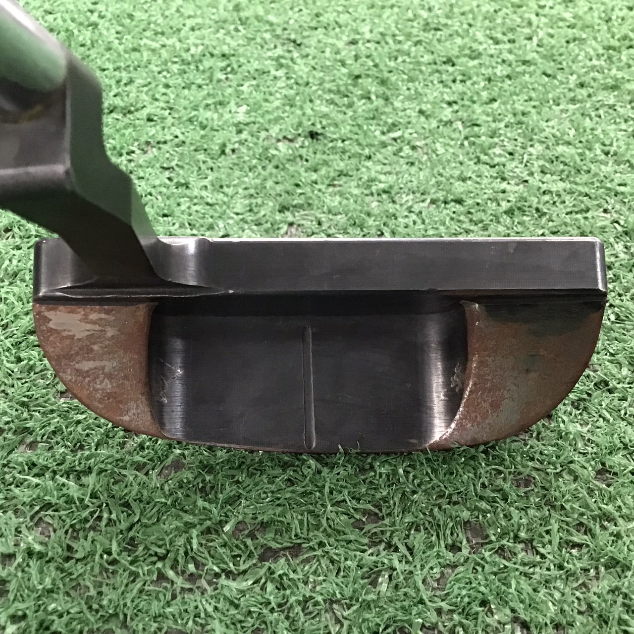 PUTTER Maxfli : TM-12 Tad Moore ก้านเหล็ก
