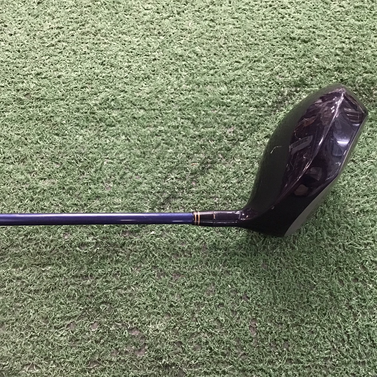 DRIVER 10.5 องศา N.G.S.L. : PARBICC 360 SP-700 / ULTRA LIGHT FLEX-R ก้านกราไฟร์