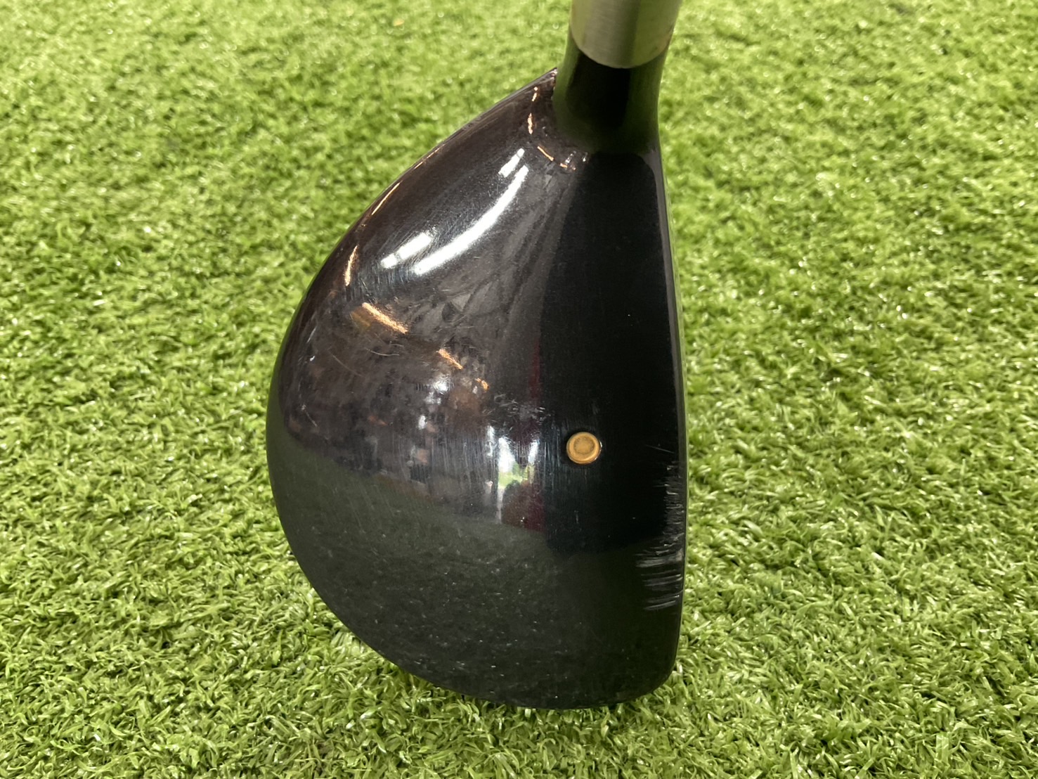 UTILITY 16° DUNLOP : DDH II OCG #3/ FW Men's Uniflex ก้านกราไฟร์