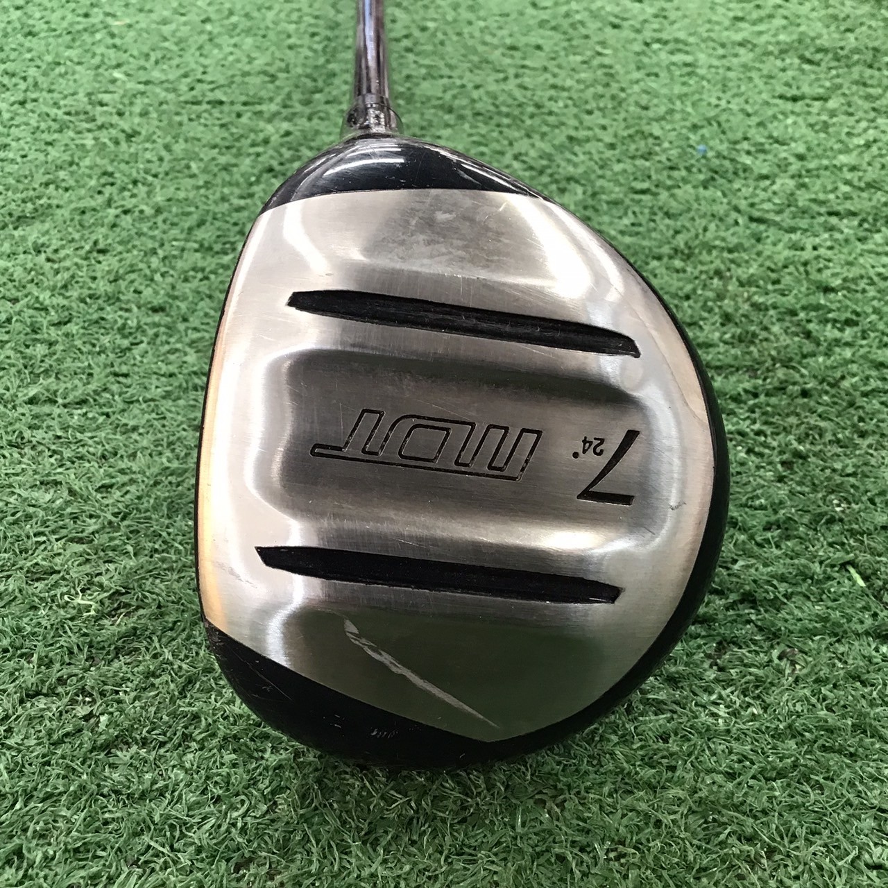 UTILITY 24 องศา MDT FLEX R ก้านกราไฟร์