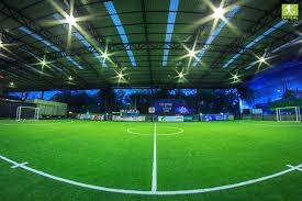 หลอดไฟแอลอีดีLED HIGH BAY210 watt