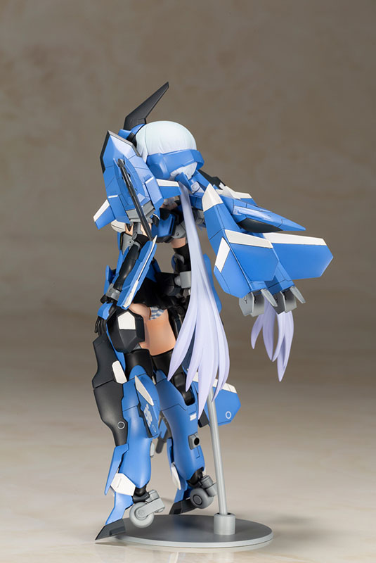 Frame Arms Girl Stylet XF-3