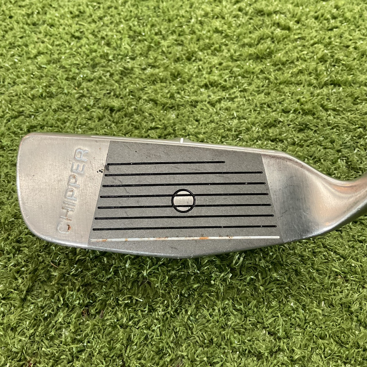 CHIPPER Prodyn 25 ก้านกราไฟร์