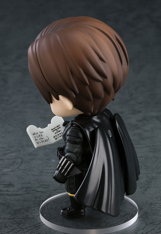 Nendoroid No.1855 The Batman Batman: The Batman Ver.