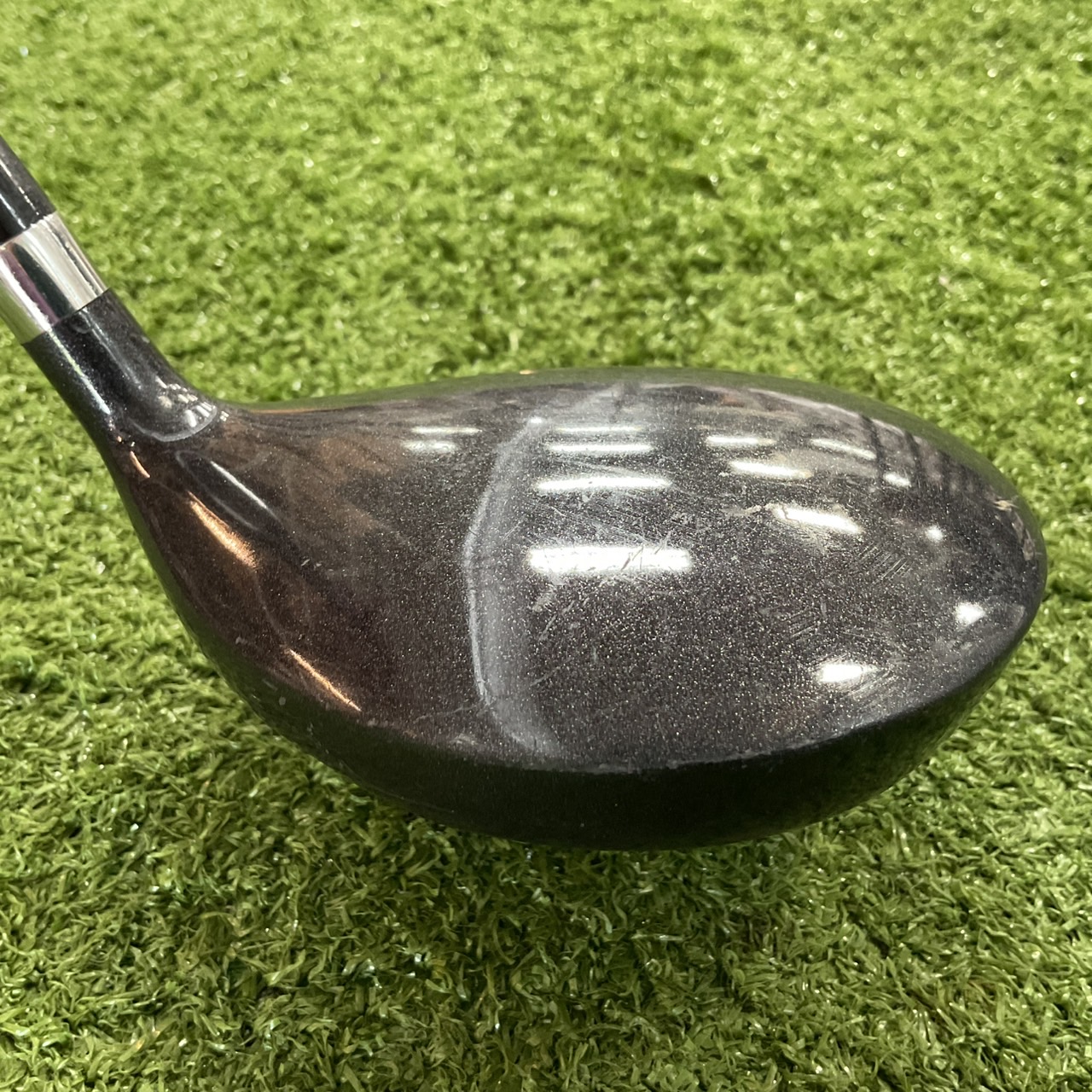 UTILITY 15° Power Play : SYSTEM 3000 #3 / UL63 Flex-R ก้านกราไฟร์