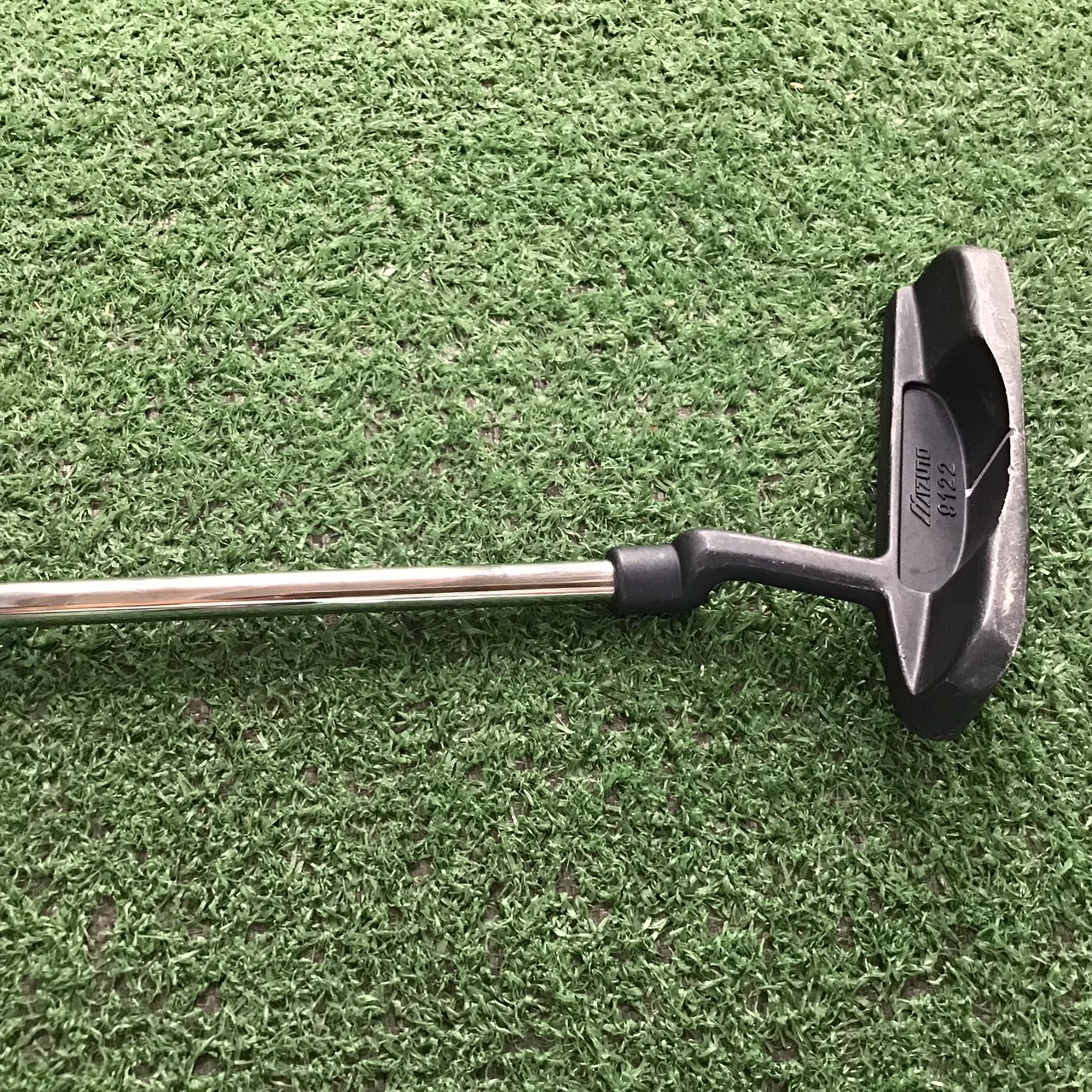 PUTTER Mizuno : FAIRSHOT 9122 ก้านเหล็ก