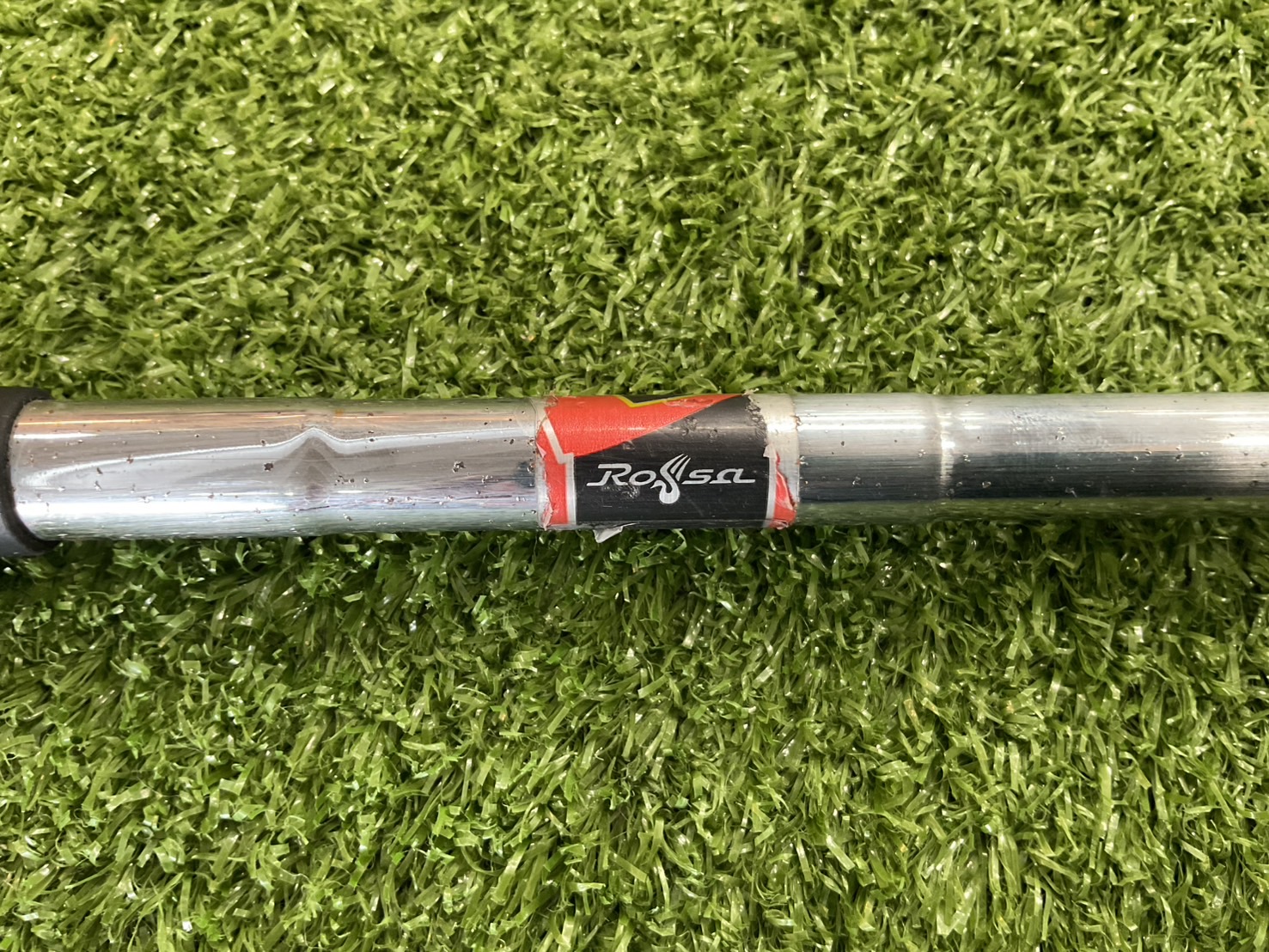 PUTTER TaylorMade : Rossa indy sport-I ก้านเหล็ก