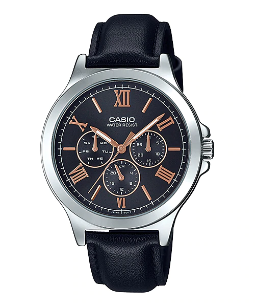 Casio Standard รุ่น MTP-V300L-1A2