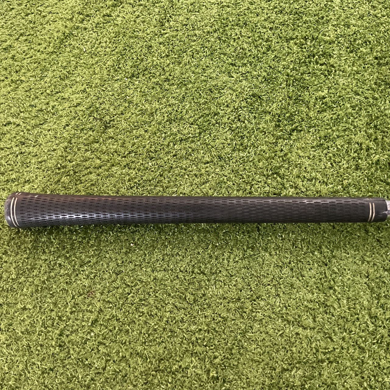 WEDGE PRGR : TR SPEED A ก้านเหล็ก