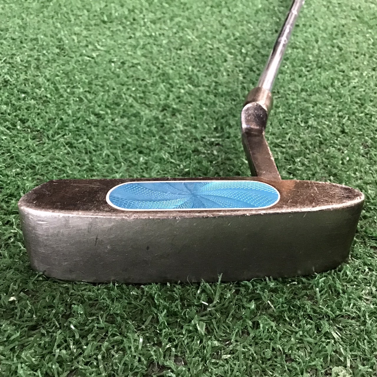 PUTTER Maruman : MP-7190 ก้านเหล็ก